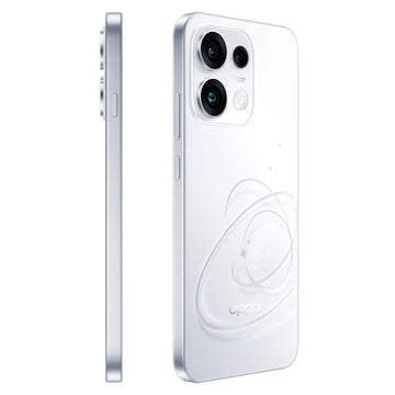Oppo Reno 16F 5G - Dual SIM - Local Warranty