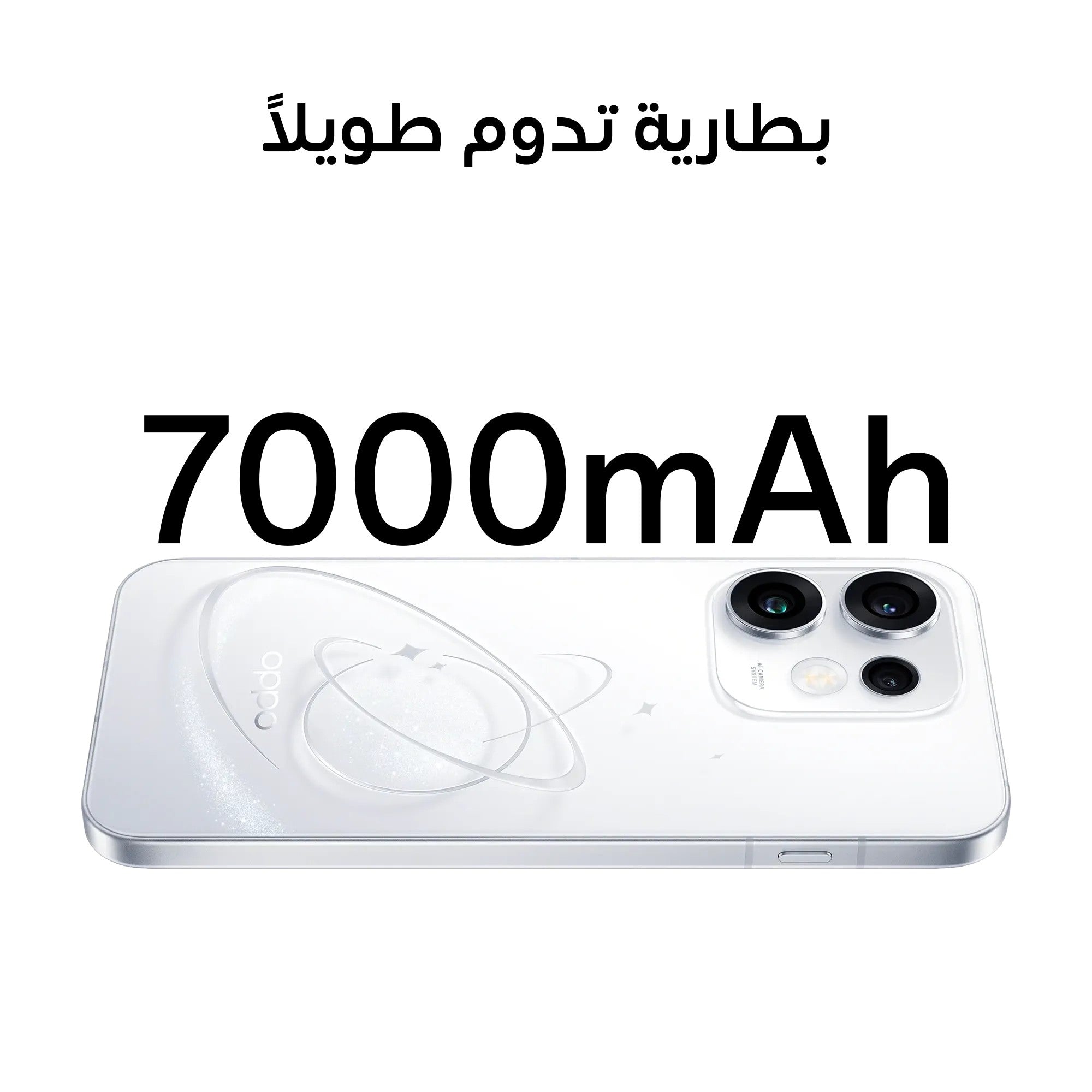 Oppo Reno 16F 5G - Dual SIM - Local Warranty