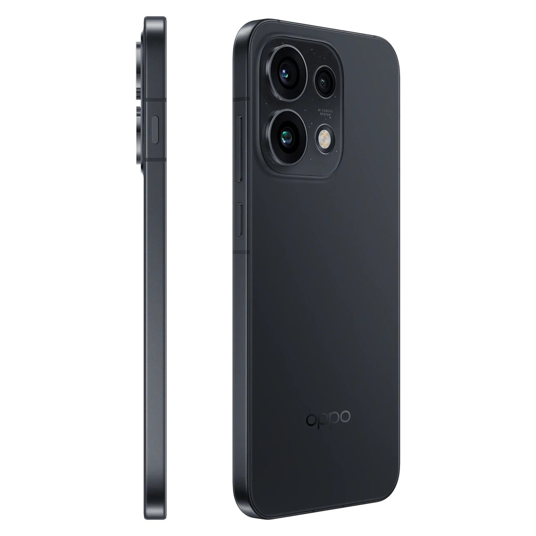 اوبو Reno 16 Pro 5G - ثنائي الشريحة مع eSIM - ضمان محلي