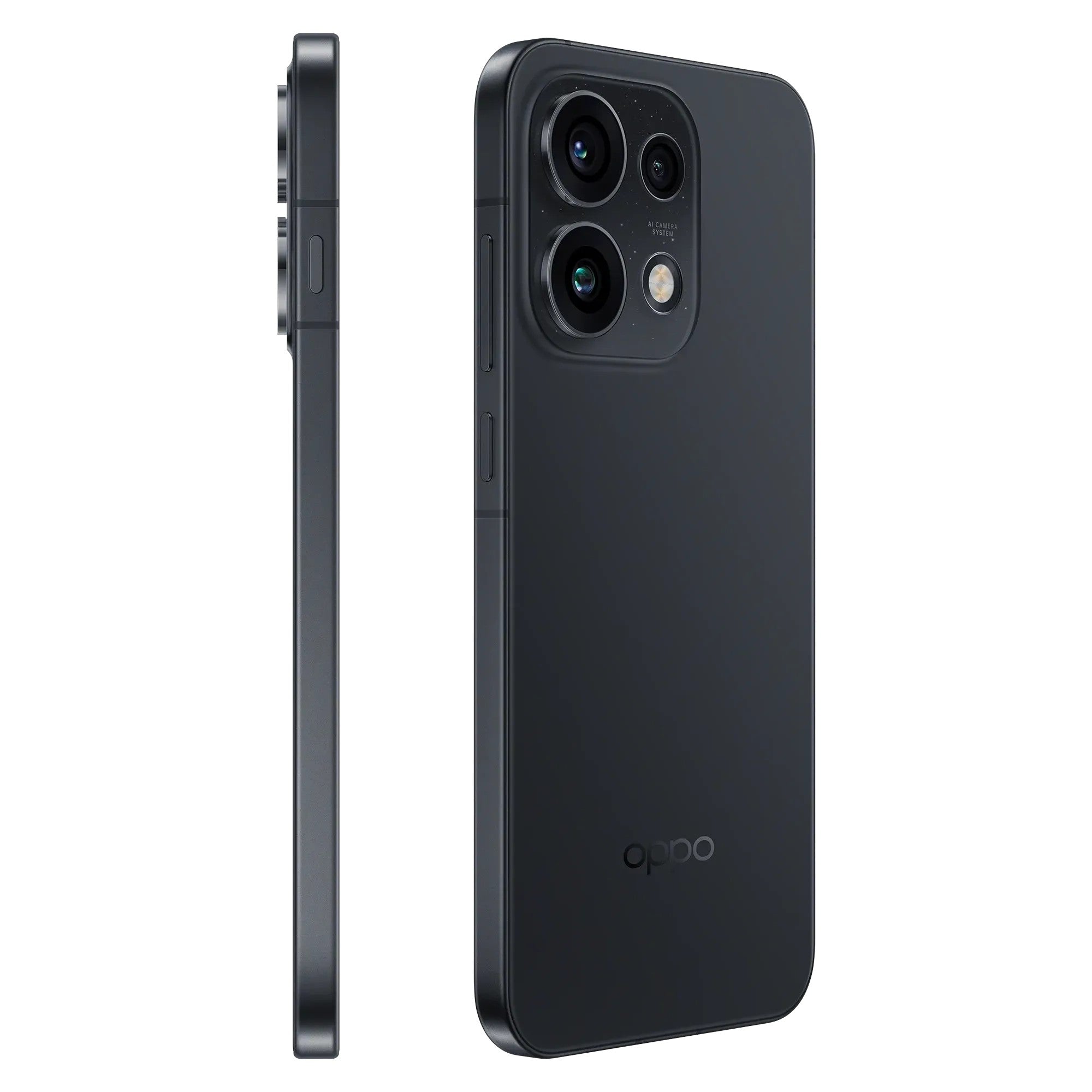 اوبو Reno 16 Pro 5G - ثنائي الشريحة مع eSIM - ضمان محلي