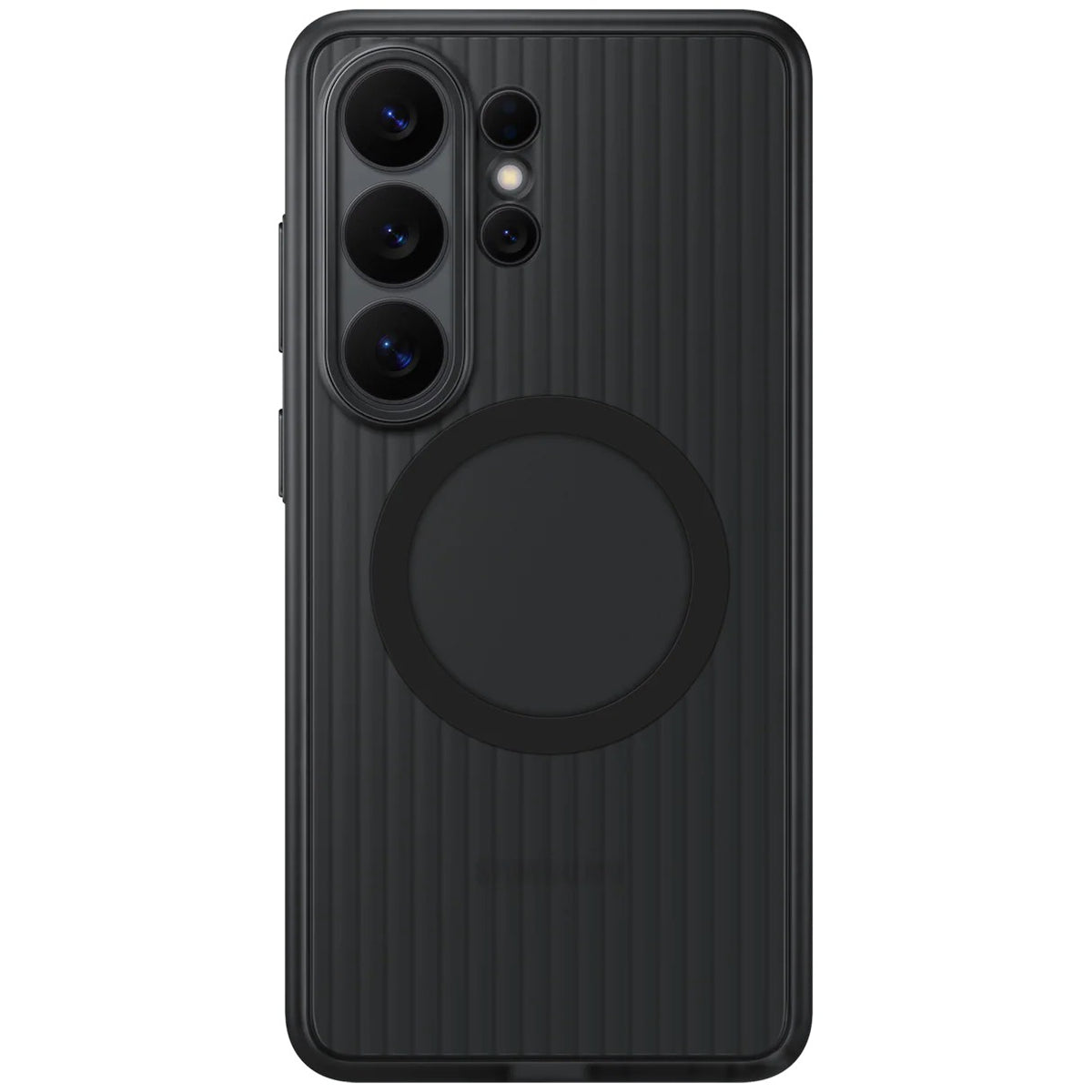 Rugged Magnet Case for Samsung S26 Ultra 5G Original