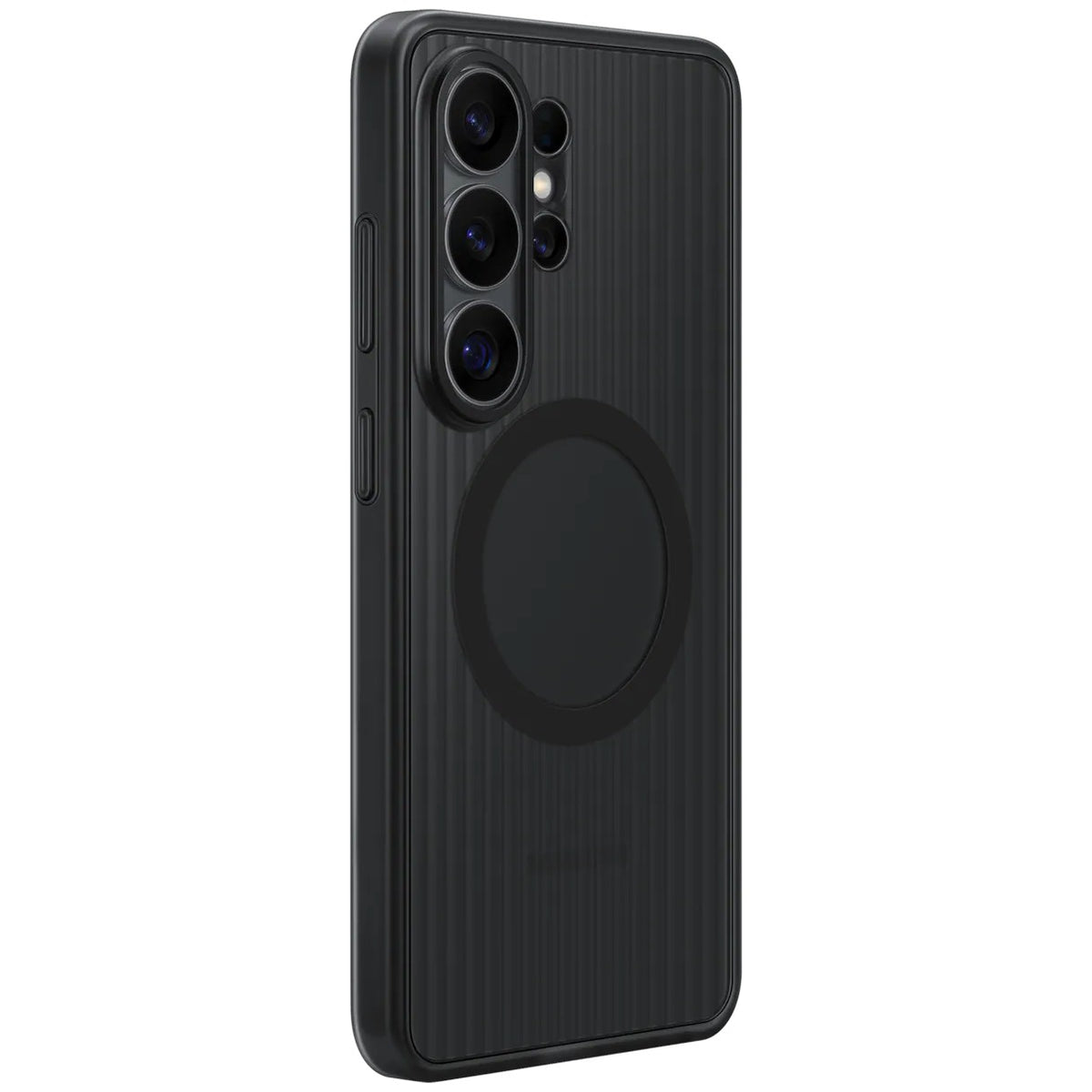 Rugged Magnet Case for Samsung S26 Ultra 5G Original
