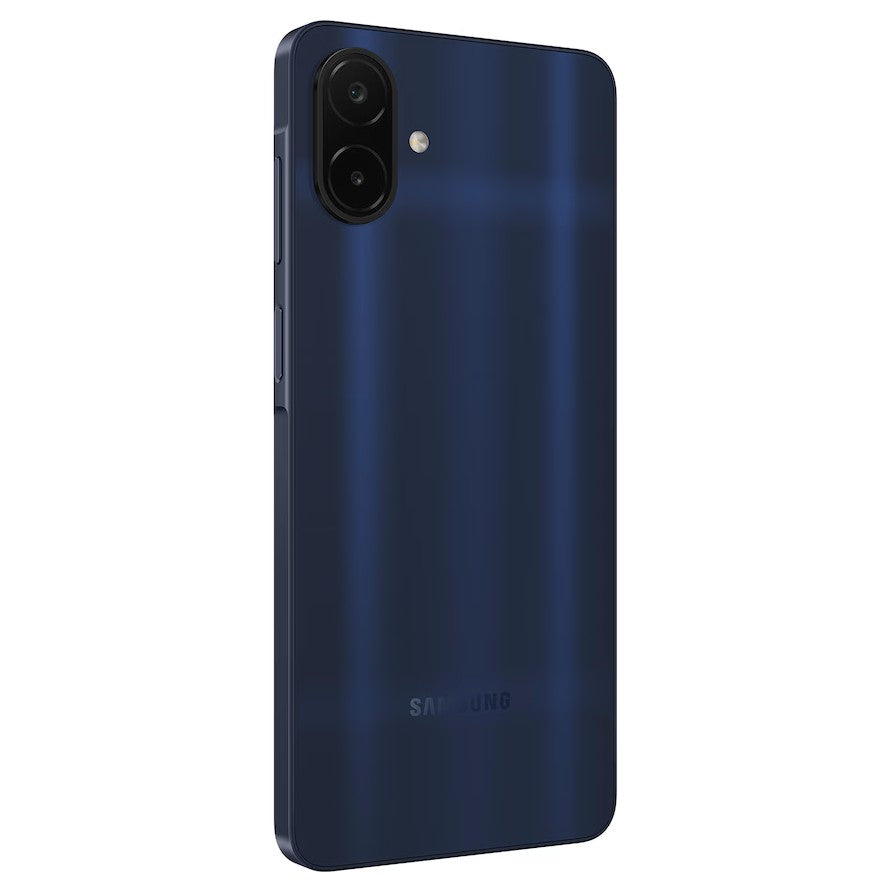 Samsung Galaxy A08 4G Dual SIM - Dark Blue
