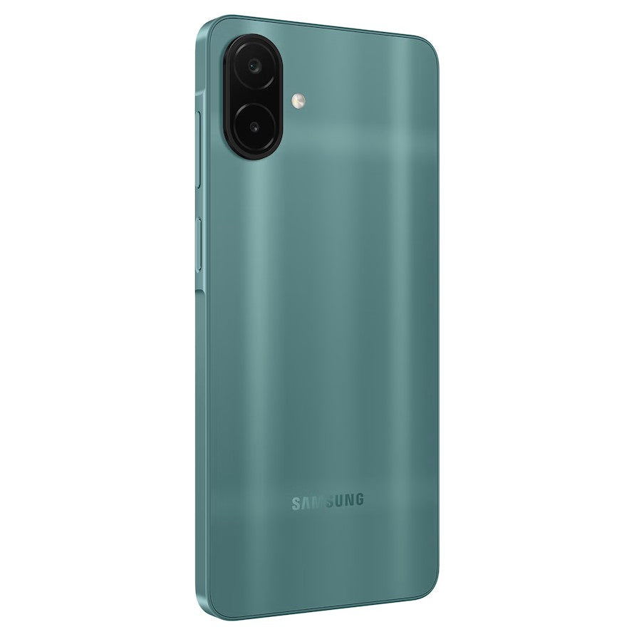 Samsung Galaxy A08 4G Dual SIM - Green