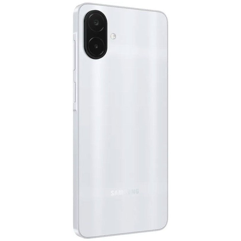 Samsung Galaxy A08 4G Dual SIM - Silver
