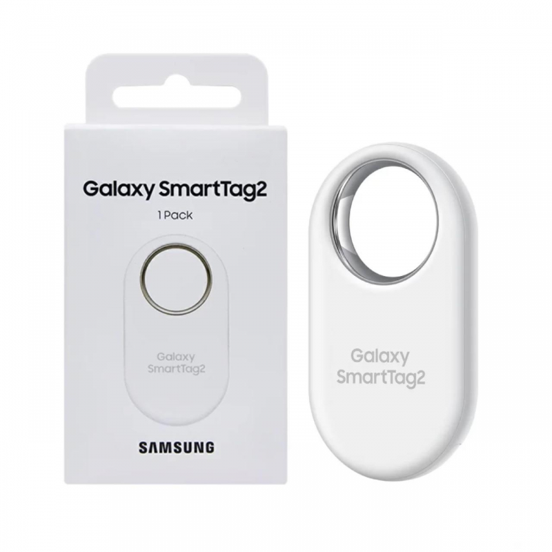 Samsung Galaxy SmartTag2 - 1 Pack