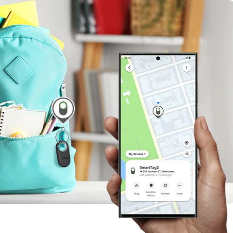 Samsung Galaxy SmartTag2 - 1 Pack