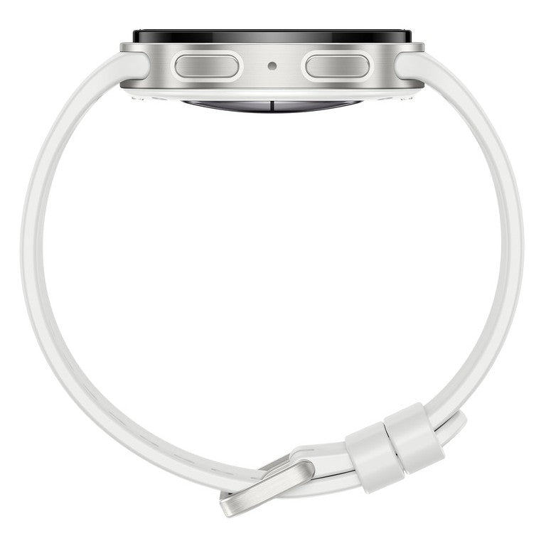 Samsung Galaxy Watch9 40mm and 44mm Smartwatch in Cream, Graphite, and Silver with Bluetooth or LTE Connectivity