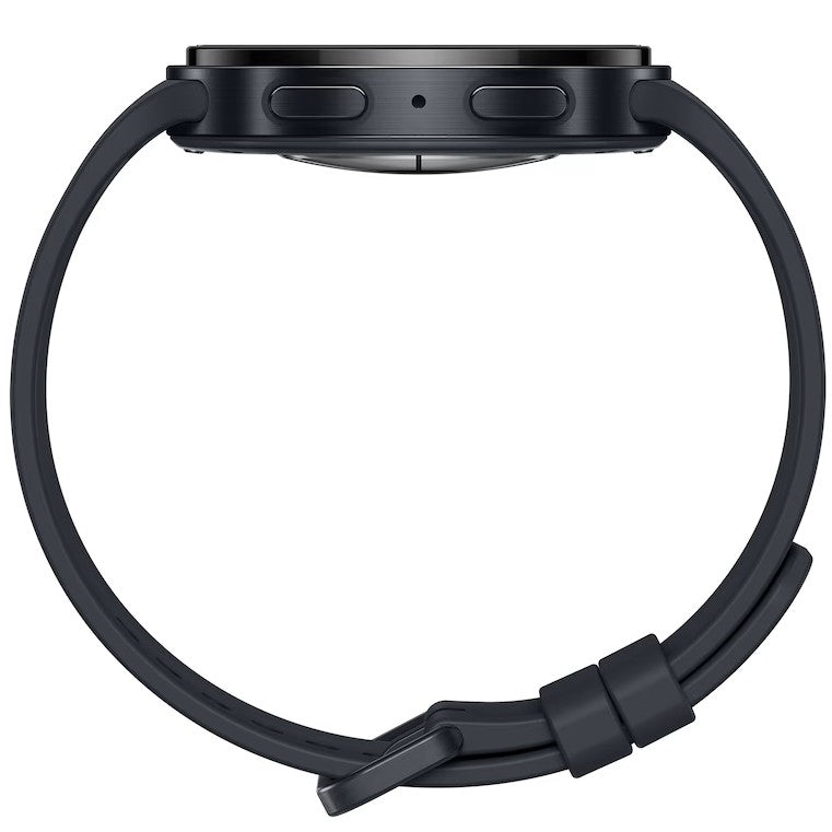 Samsung Galaxy Watch9 40mm and 44mm Smartwatch in Cream, Graphite, and Silver with Bluetooth or LTE Connectivity