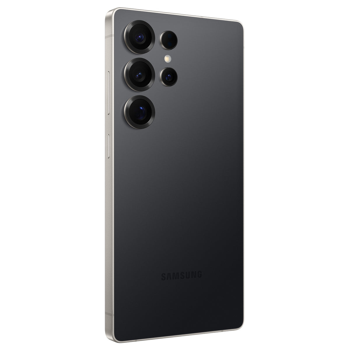سامسونج S25 Ultra 5G - ثنائي الشريحة مع eSIM