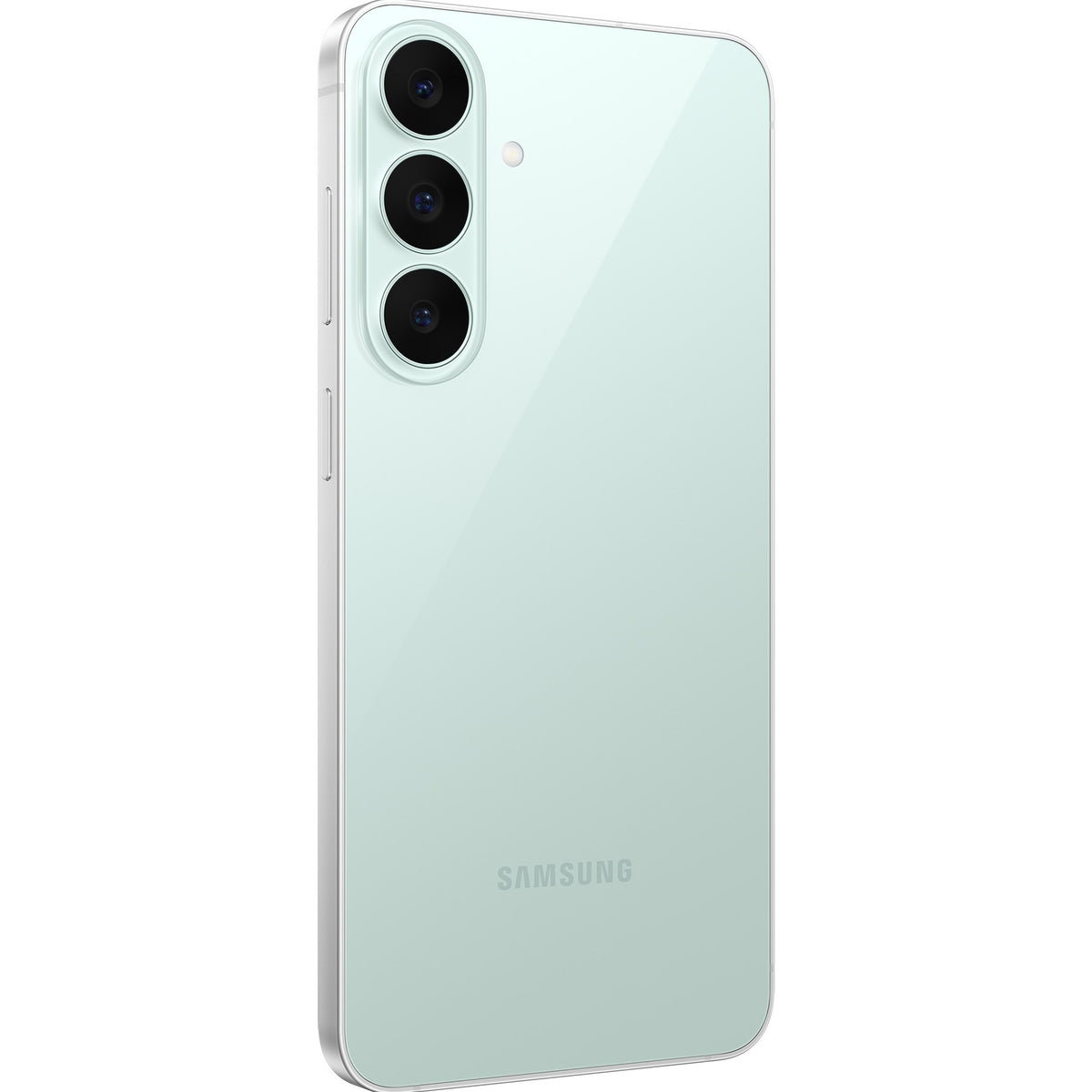 سامسونج S26 FE 5G - ثنائي الشريحة مع eSIM - ضمان محلي - سامسونج ادابتر 25 وات هدية