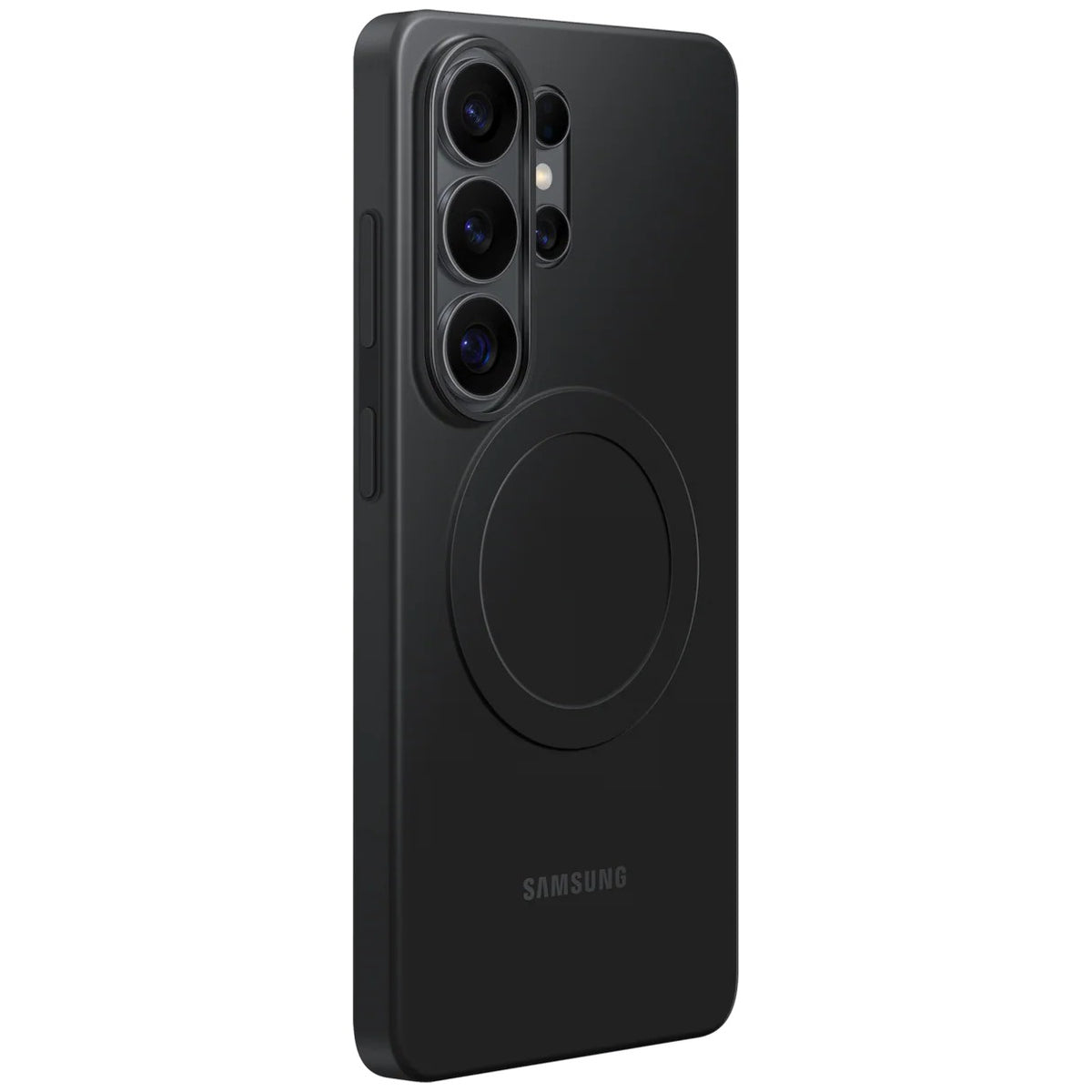 جراب Slim Magnet Case سامسونج S26 الترا 5G اصلي