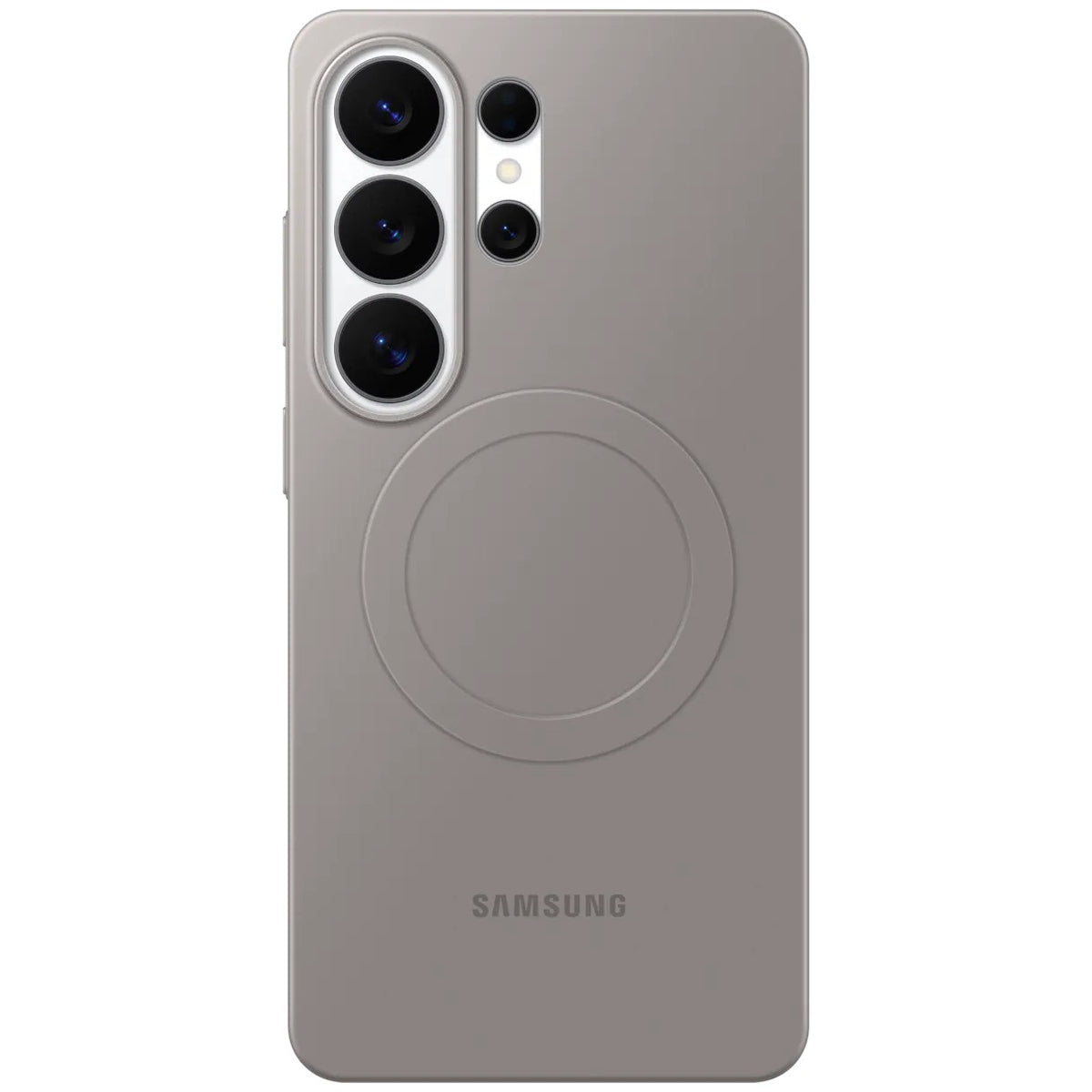 جراب Slim Magnet Case سامسونج S26 الترا 5G اصلي