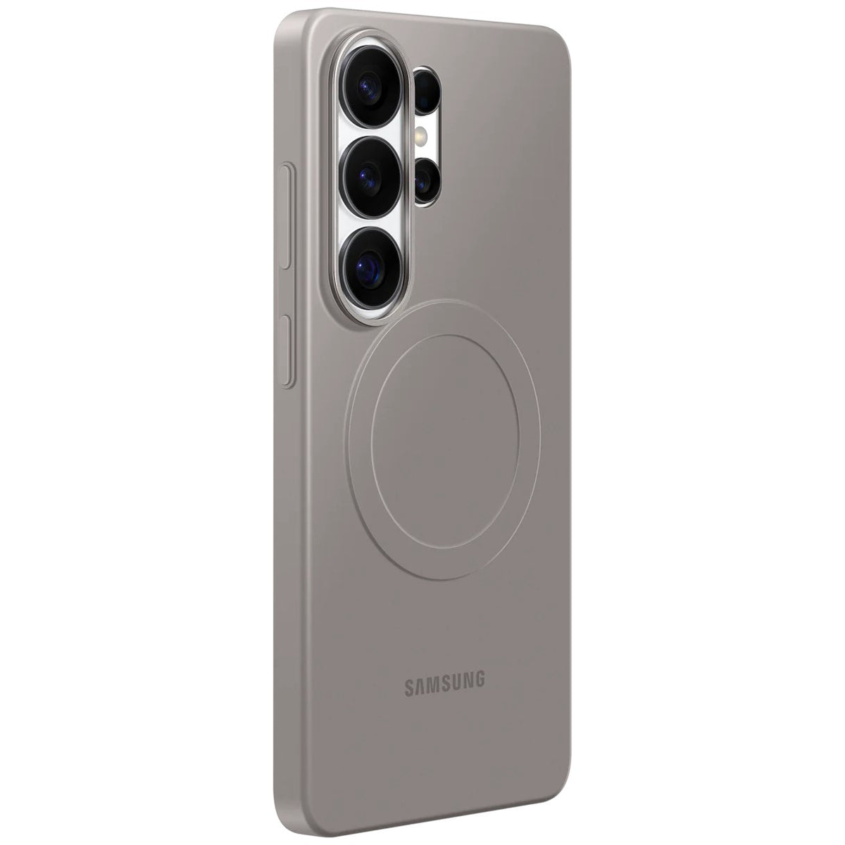 جراب Slim Magnet Case سامسونج S26 الترا 5G اصلي