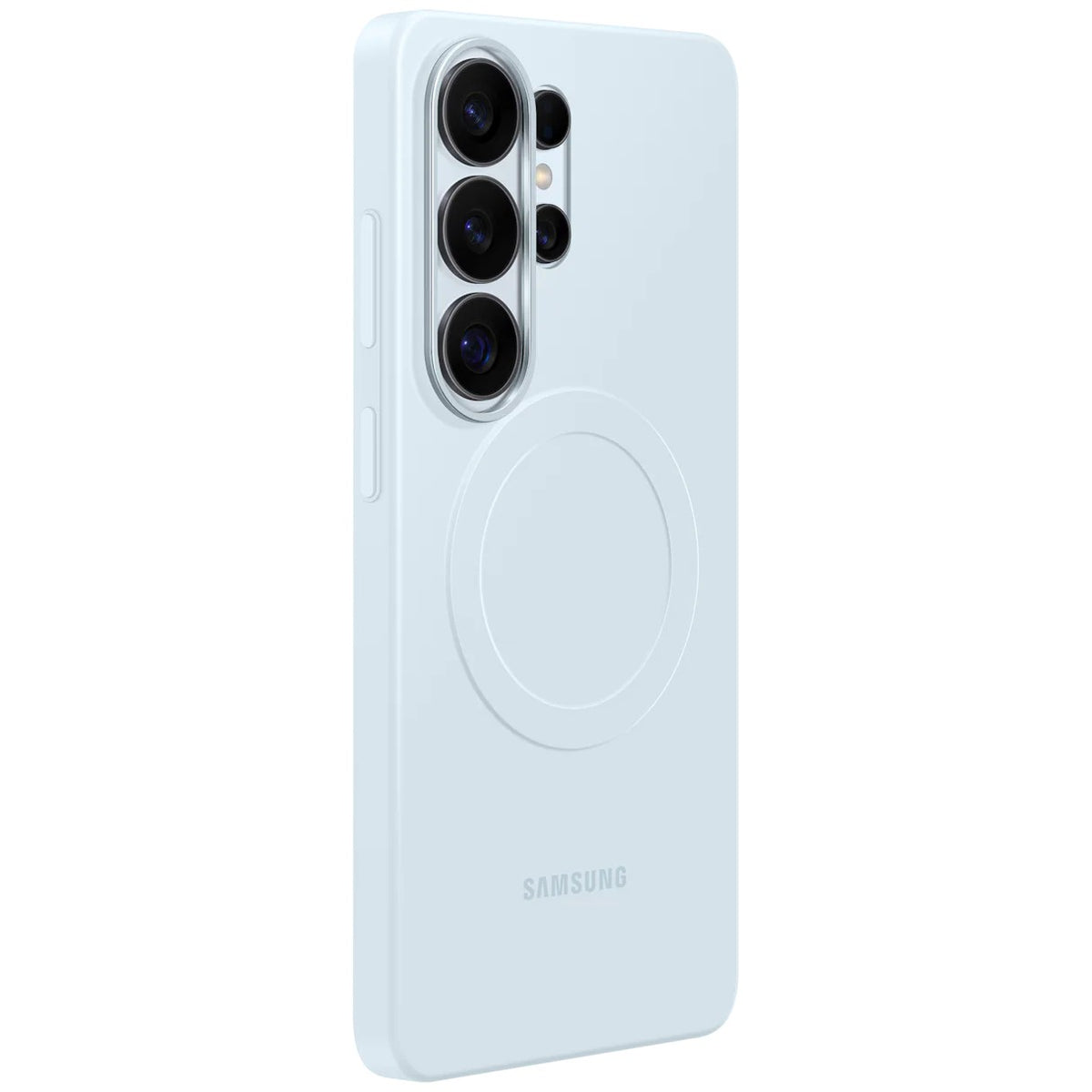 جراب Slim Magnet Case سامسونج S26 الترا 5G اصلي