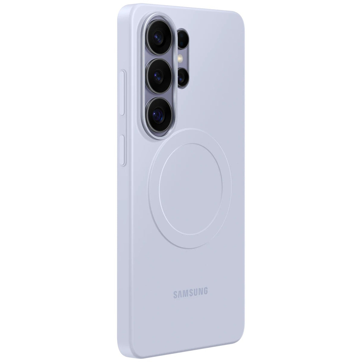 جراب Slim Magnet Case سامسونج S26 الترا 5G اصلي