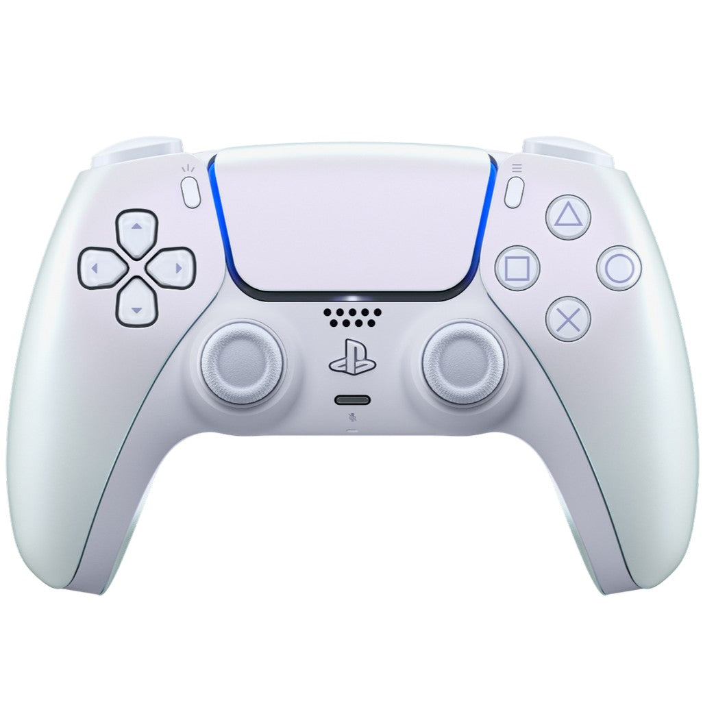 Sony Dual Sense Wireless Controller For PlayStation 5 Chroma Pearl