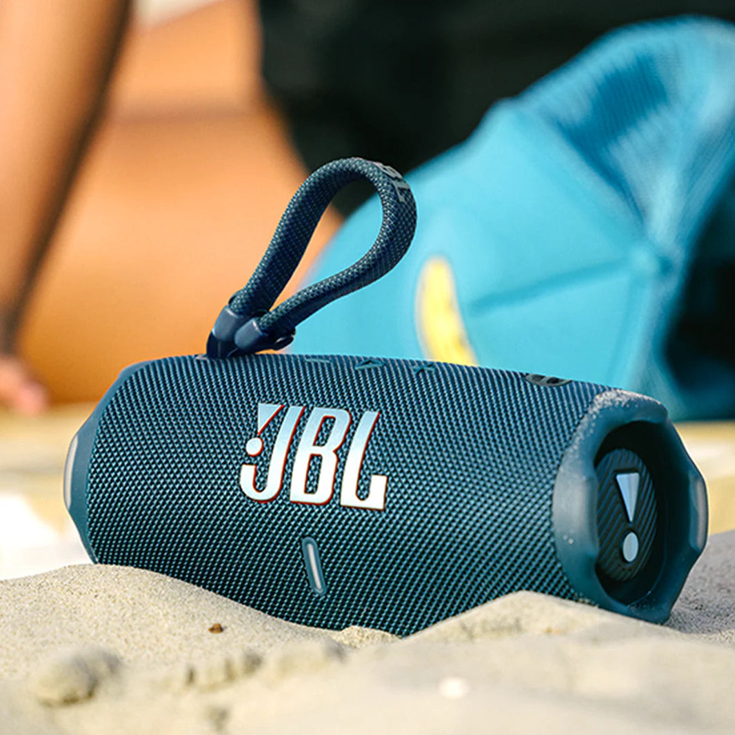 JBL Charge 6 Speaker
