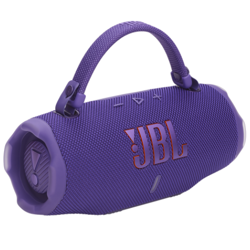 Speaker JBL Charge 6 Portable