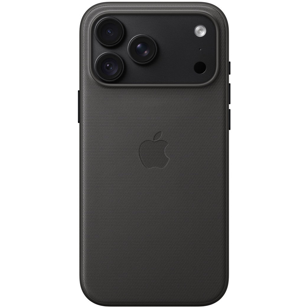 جراب TechWoven ابل ايفون 18 برو ماكس اصلي - MagSafe & Camera Control