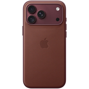 جراب TechWoven ابل ايفون 18 برو ماكس اصلي - MagSafe & Camera Control