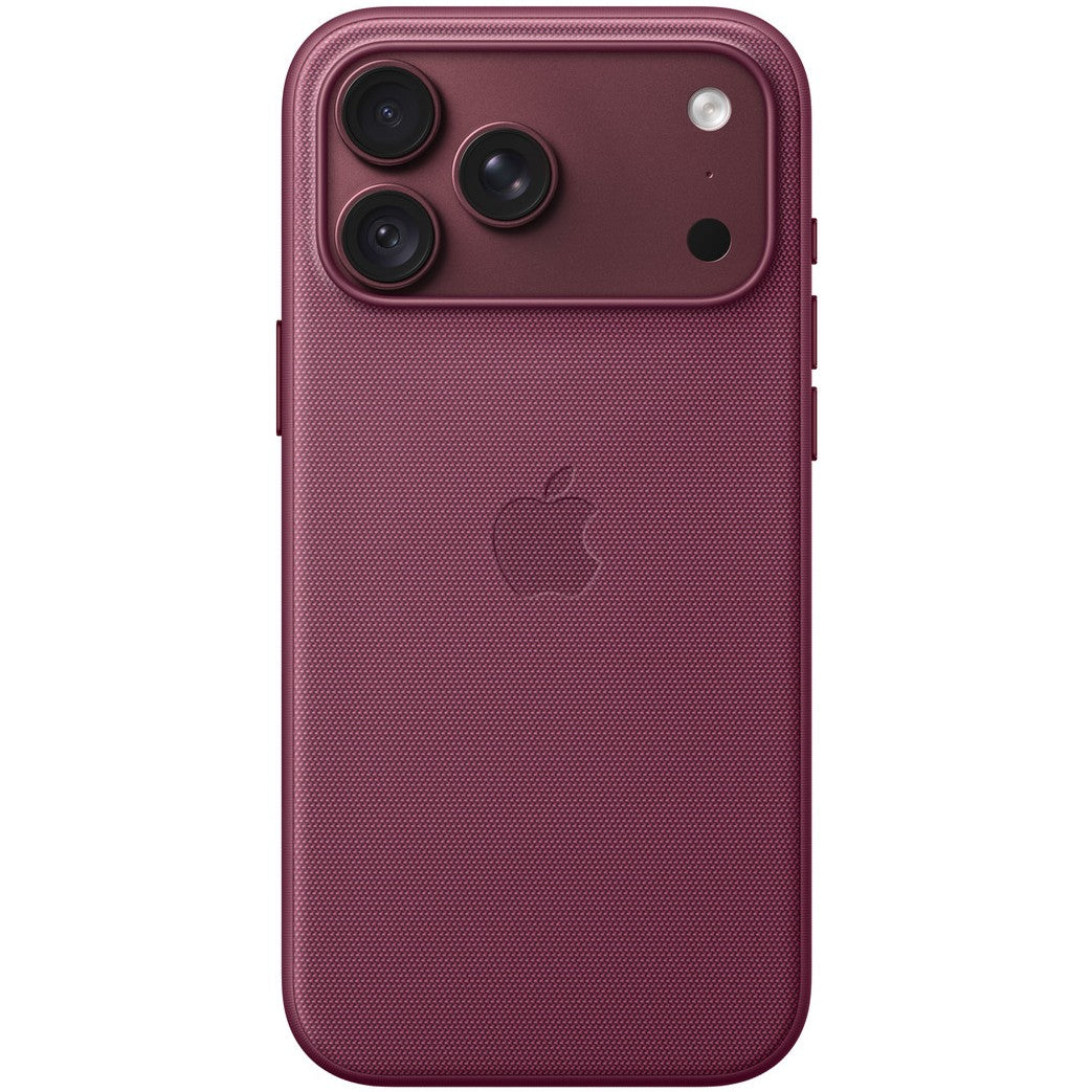 جراب TechWoven ابل ايفون 18 برو ماكس اصلي - MagSafe & Camera Control