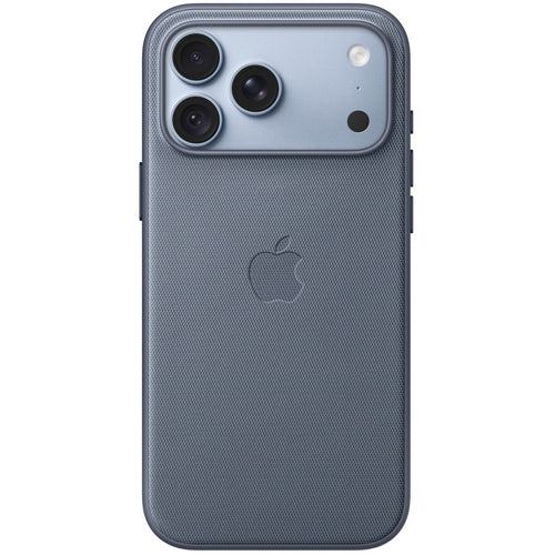 TechWoven Case for iPhone 18 Pro Original - MagSafe & Camera Control