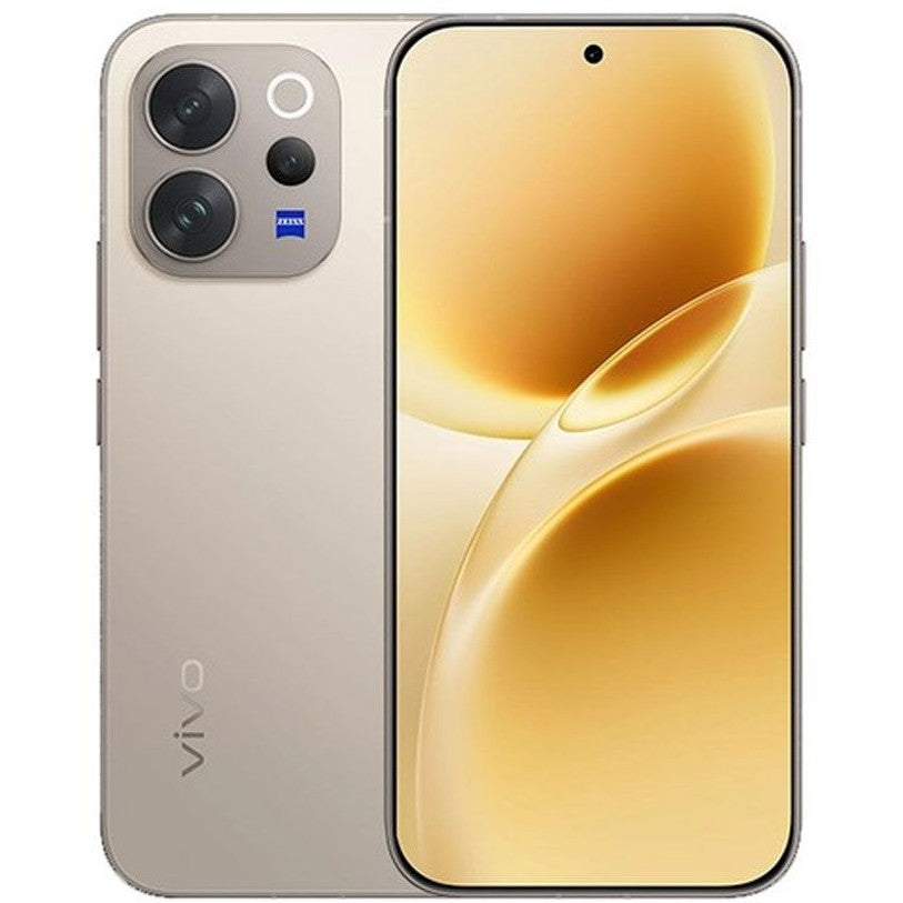 فيفو V70 5G - ثنائي الشريحة مع eSIM - ضمان محلي