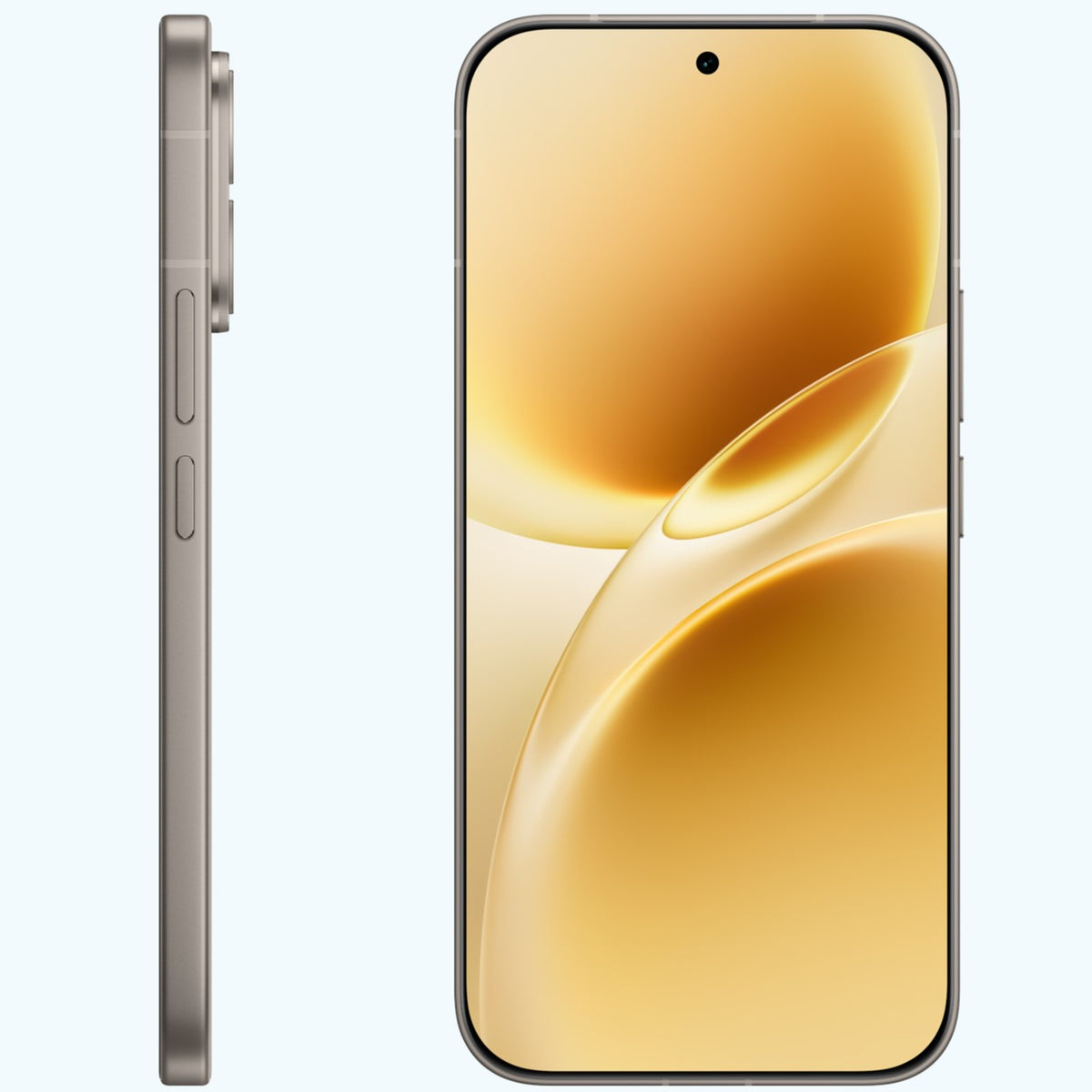 فيفو V70 5G - ثنائي الشريحة مع eSIM - ضمان محلي