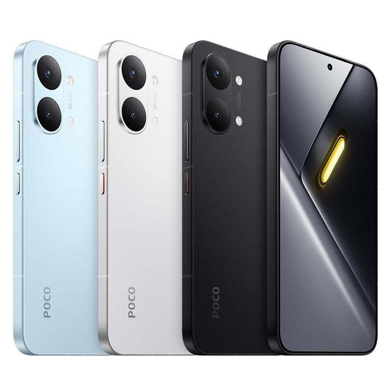 شاومي بوكو X8 Pro 5G - ثنائي الشريحة - إصدار جلوبال