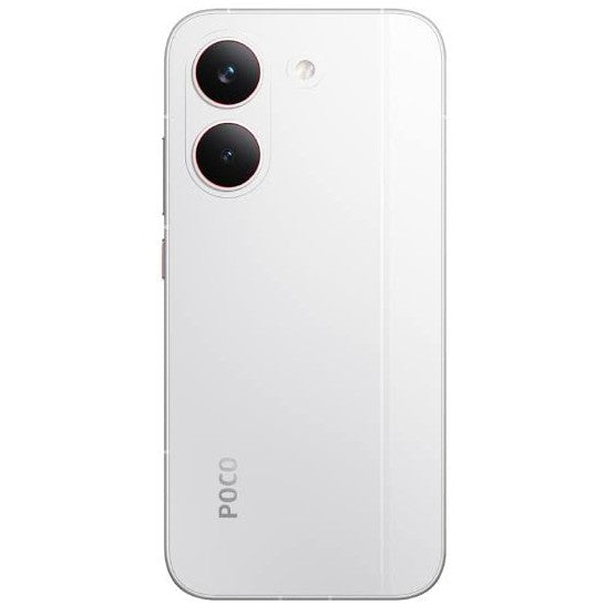 شاومي بوكو X8 Pro 5G - ثنائي الشريحة - إصدار جلوبال