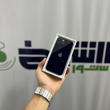 Al Sheikh Stores iPhone 13 - Used Like New - Midnight