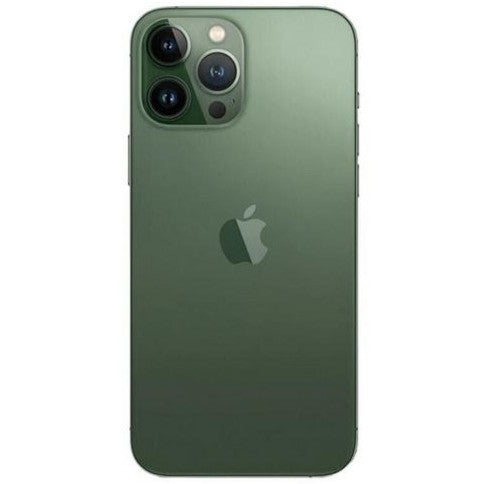 ايفون 13 برو - يدعم فيس تايم - مجدد - بضمان محلي Apple