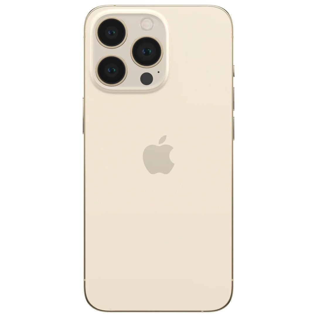 ايفون 13 برو - يدعم فيس تايم - مجدد - بضمان محلي Apple