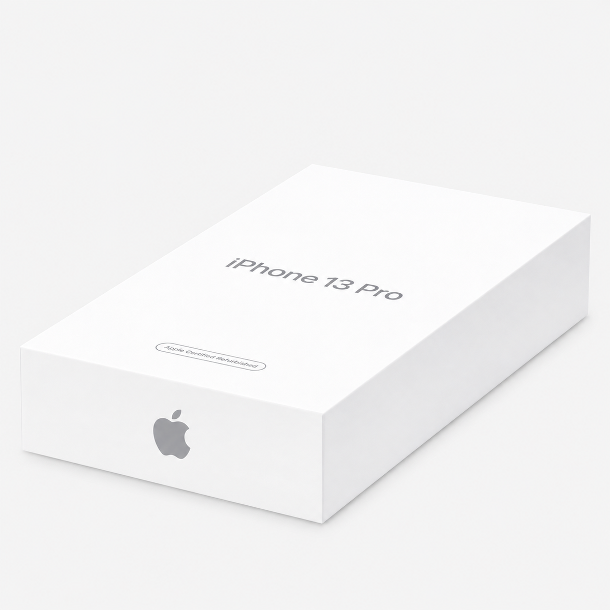 ايفون 13 برو - يدعم فيس تايم - مجدد - بضمان محلي Apple