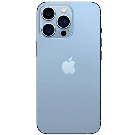 ايفون 13 برو - يدعم فيس تايم - مجدد - بضمان محلي Apple
