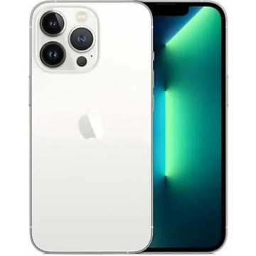ايفون 13 برو - يدعم فيس تايم - مجدد - بضمان محلي Apple