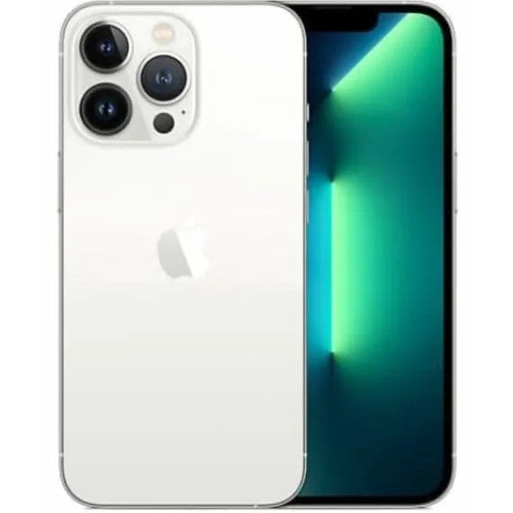 ايفون 13 برو - يدعم فيس تايم - مجدد - بضمان محلي Apple