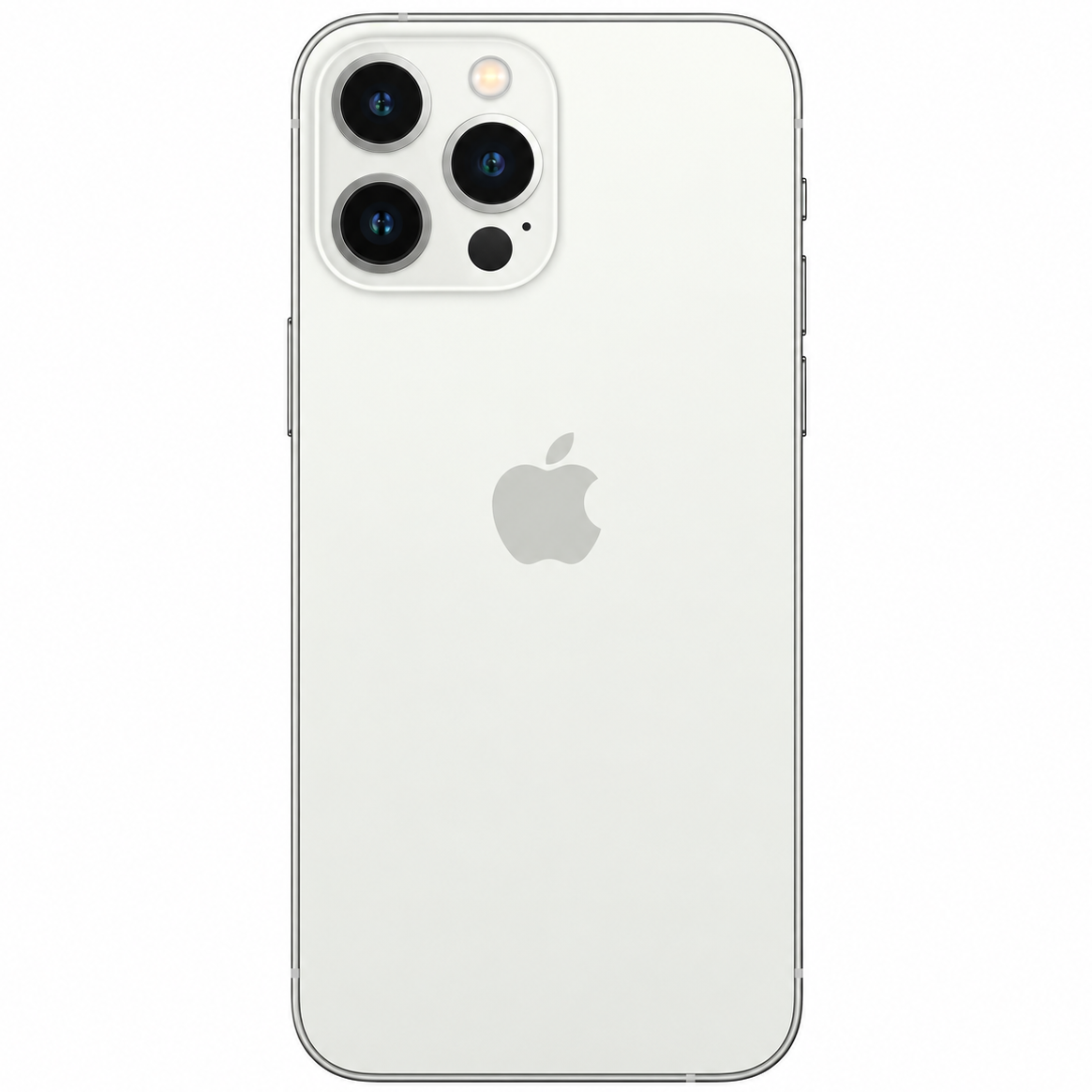 ايفون 13 برو - يدعم فيس تايم - مجدد - بضمان محلي Apple