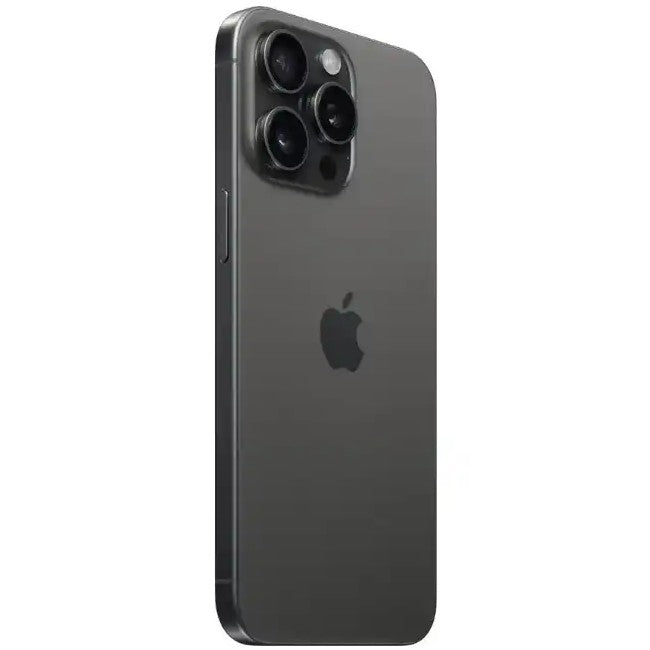 ايفون 15 برو ماكس - يدعم فيس تايم - مجدد - بضمان محلي Apple