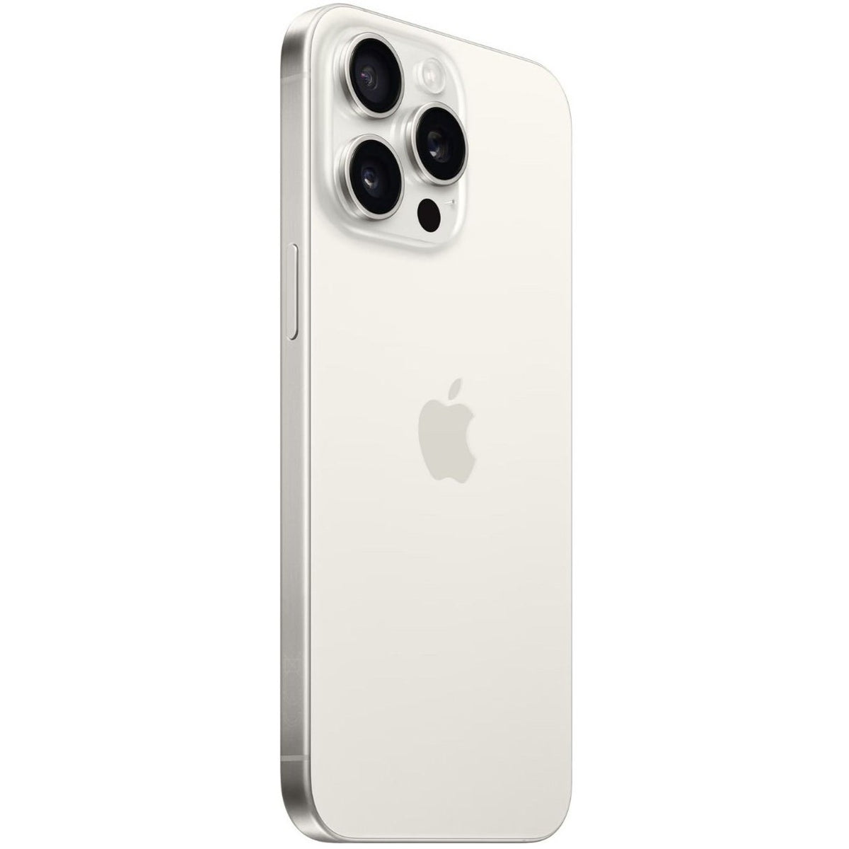 ايفون 15 برو ماكس - يدعم فيس تايم - مجدد - بضمان محلي Apple
