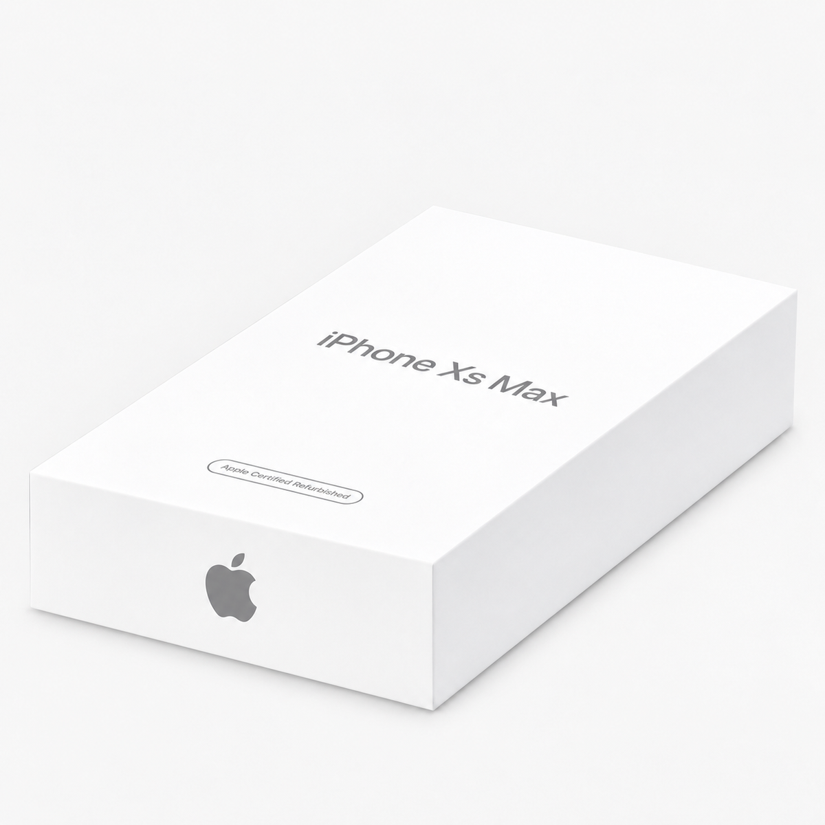 iPhone Xs Max - With FaceTime - Refurbished - Local Apple Warranty