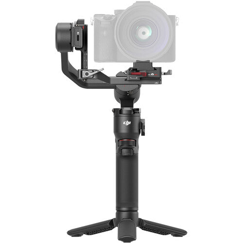 Alsheikh stores DJI RS 3 Mini Gimbal Stabilizer
