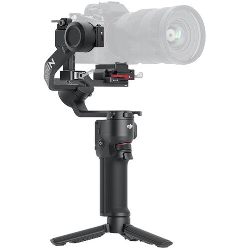 Alsheikh stores DJI RS 3 Mini Gimbal Stabilizer