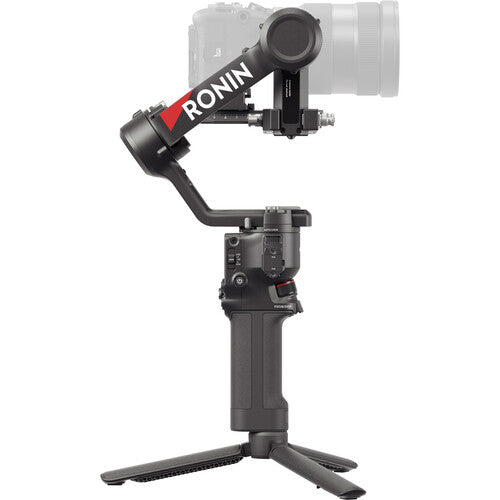 DJI RS 4 Gimbal Stabilizer Combo local warranty 1 year
