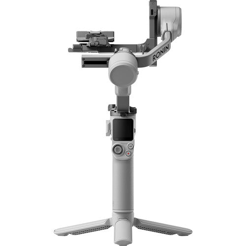 DJI RS 4 Mini Handheld Gimbal Stabilizer local warranty 1 year