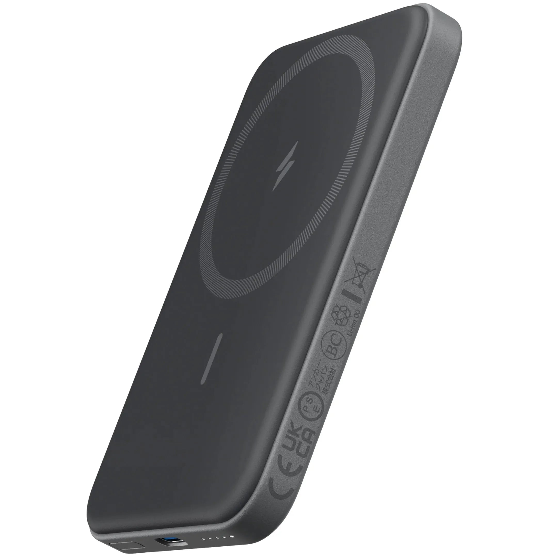 Power Bank ANKER MagGO Magnetic Battery
