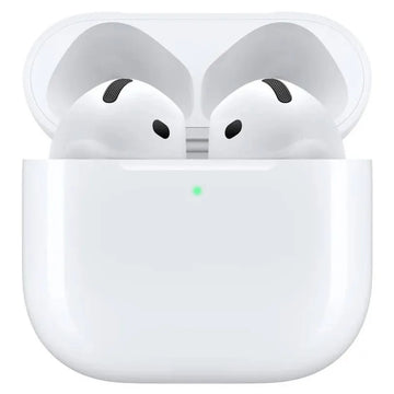 Apple AirPods 4 ANC - Local Apple Warranty