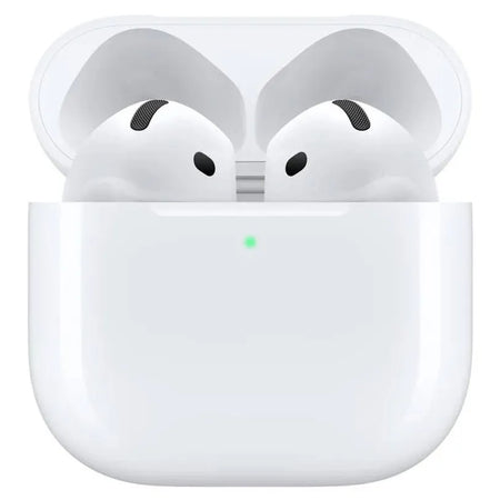 Apple AirPods 4 - Local Apple Warranty