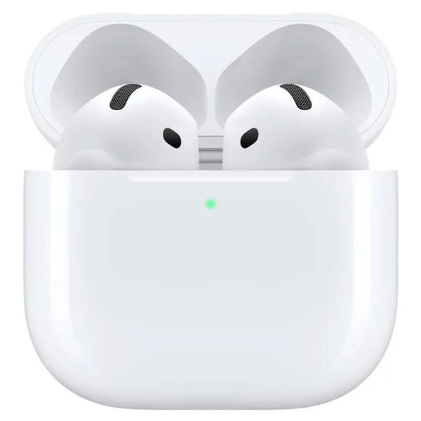 Apple AirPods 4 - Local Apple Warranty